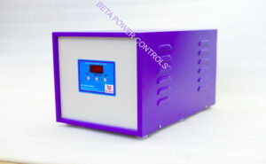 servo-stabilizer-single-phase-5 KVA