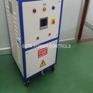 30A 3PHASE VARIABLE TRANSFORMER