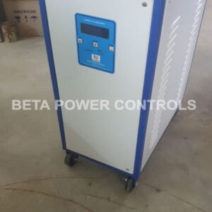 servo-stabilizer-3phase-air-cooled-12-15KVA-front