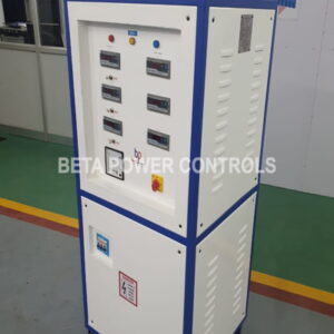 60A 3PHASE VARIABLE TRANSFORMER