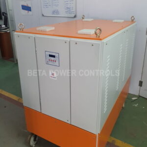 250KVA STATIC VOLTAGE STABILIZER