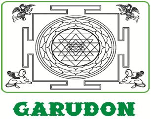 carudon logo