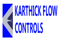 karthick flow controls logo