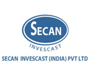 secan invescast logo