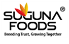 sugunafoods logo