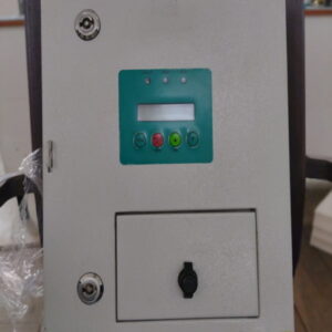 soalr pump controller