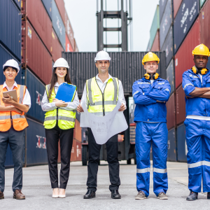 global export br readiness