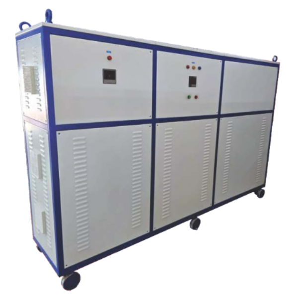 phase converters manufacturers in india
