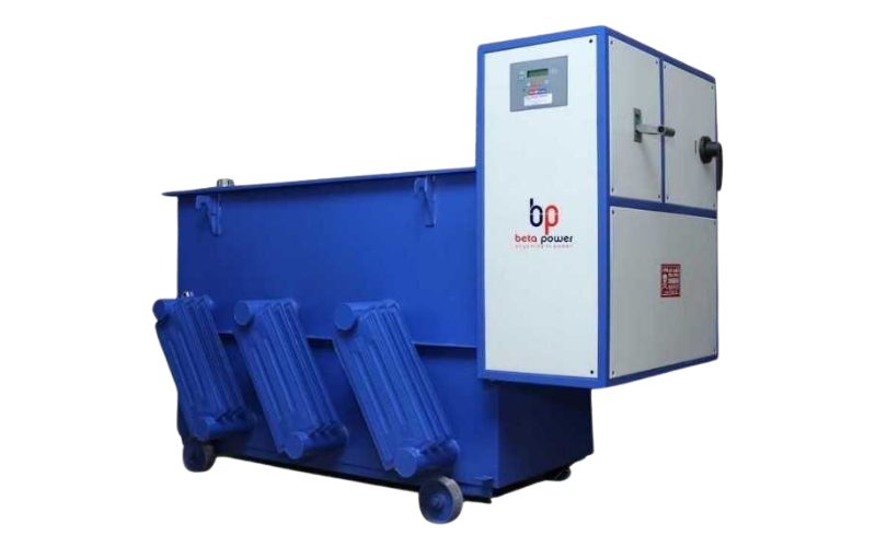 servo voltage stabilizer manufacturers in india