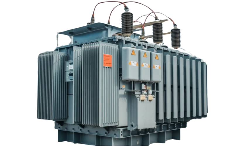 distribution transformer manufacturers in india