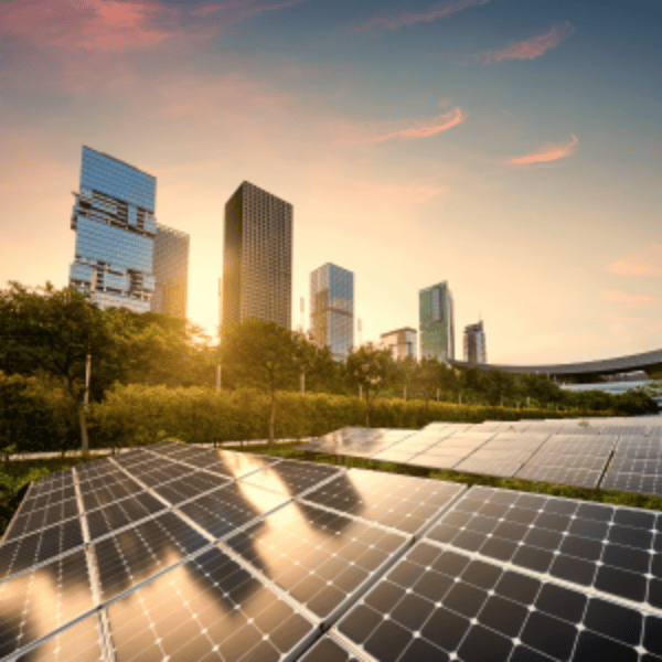 solar energy system manufacturers in india