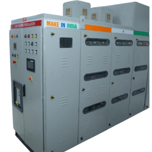static voltage stabilizer manufacturers in india