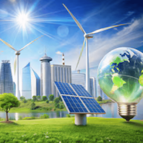 solar energy system manufacturers in india