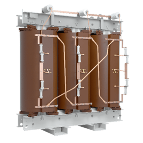 resin cast transformer manufacturers in india