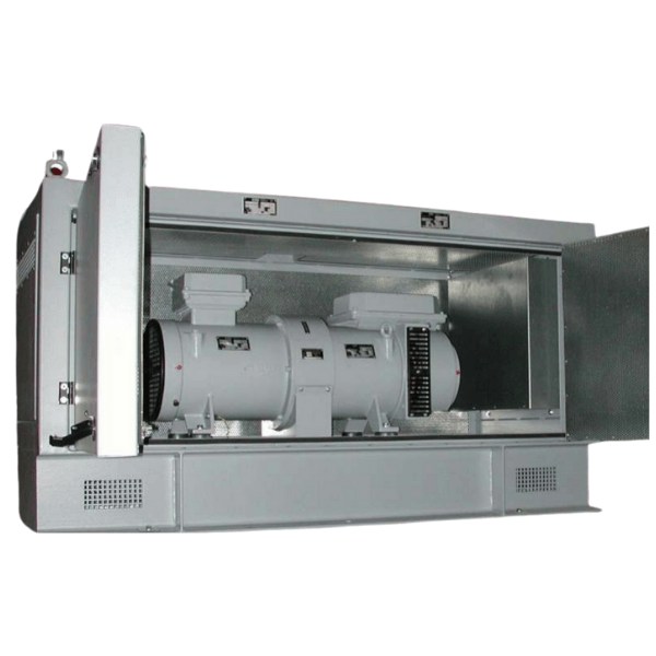 static frequency converter manufacturers in india
