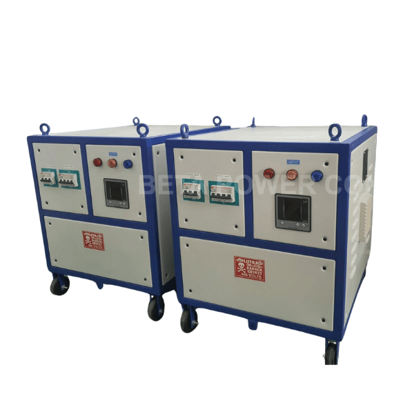 isolation transformer manufacturers in india