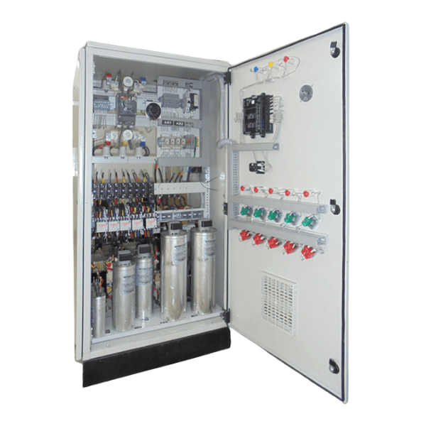 apfc panel manufacturers in india