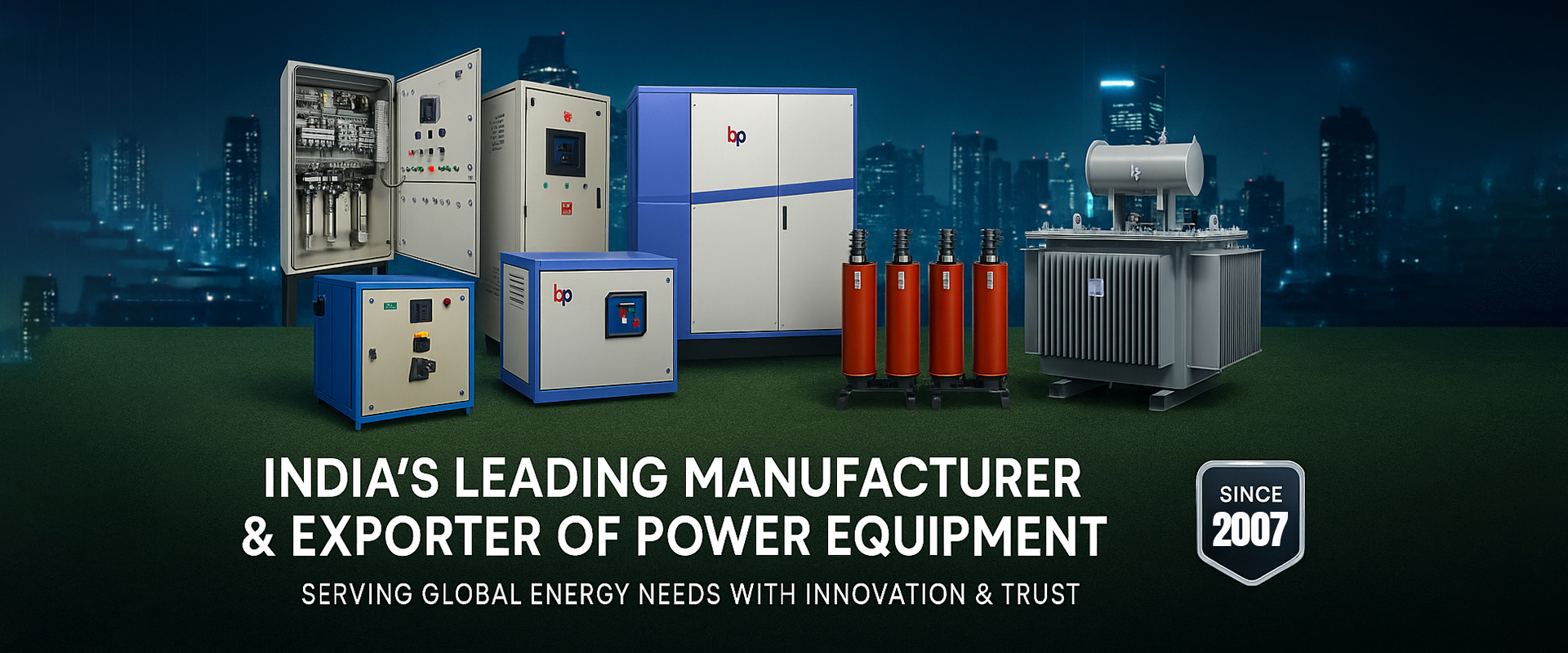 Beta banner image for landing page