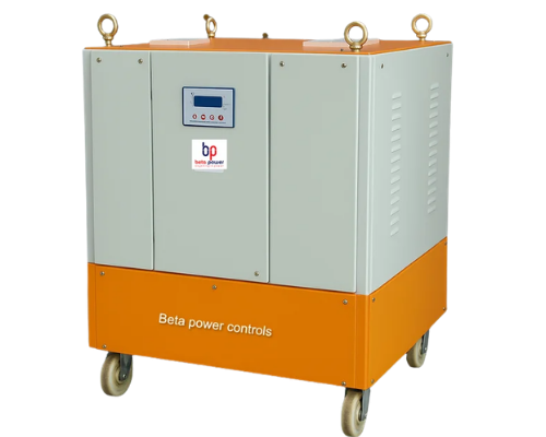 Static Voltage Stabilizer