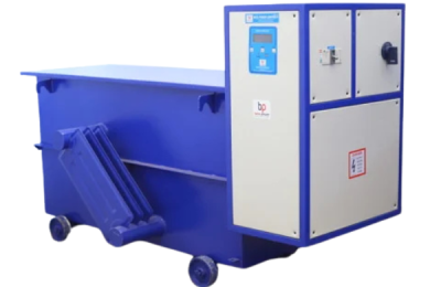 Three Phase Oil-Cooled Servo Voltage Stabilizer Three Phase Oil-Cooled Servo Voltage Stabilizer