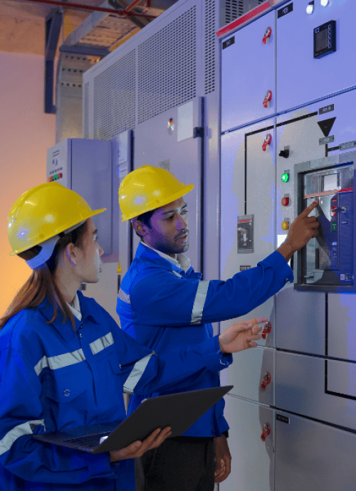 resin cast transformer manufacturers in india
